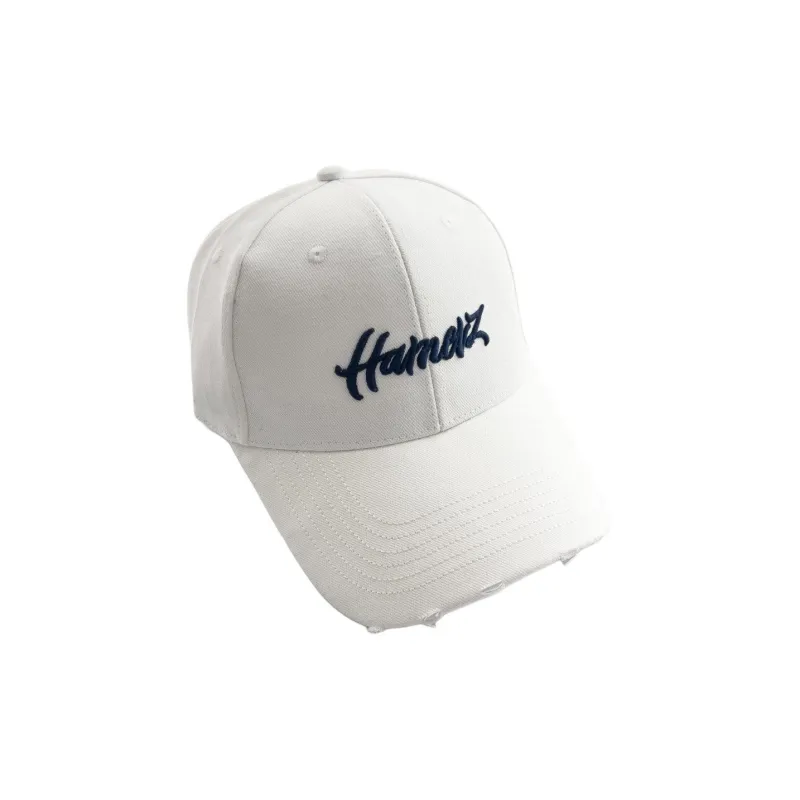 Ai Jiawei Cotton Baseball Caps Unisex-3