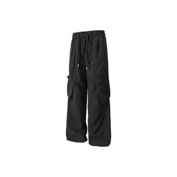 UPZCY Casual Pants Unisex