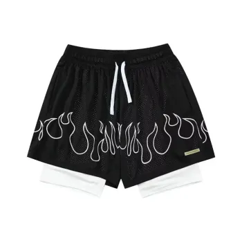Masongarments Basketball Shorts Unisex