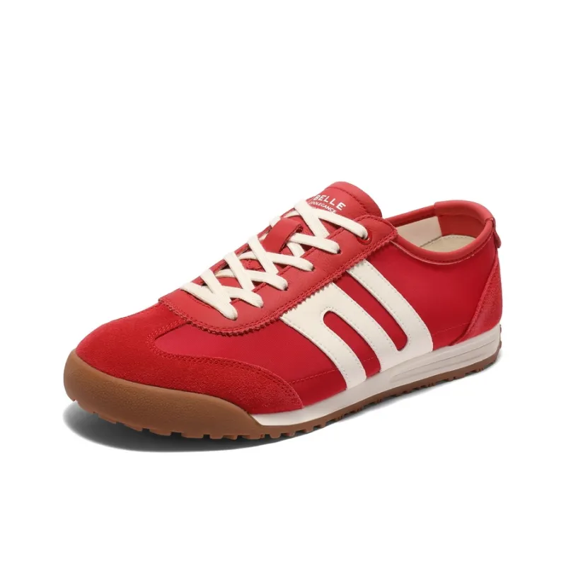 BELLE Anti Slip Wear Resistant Low Top Casual Shoes Men's-1