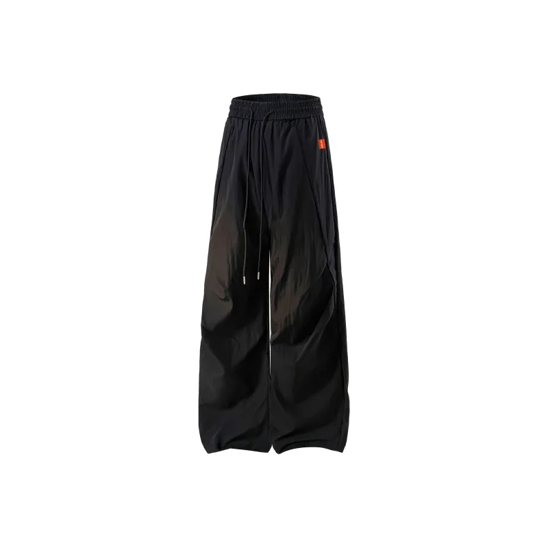 CAN·TORP Casual Pants Unisex-2