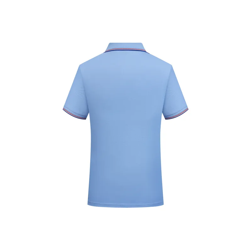 CSKS Polo Shirts Unisex-36
