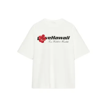 ZARA T Shirts Women's White