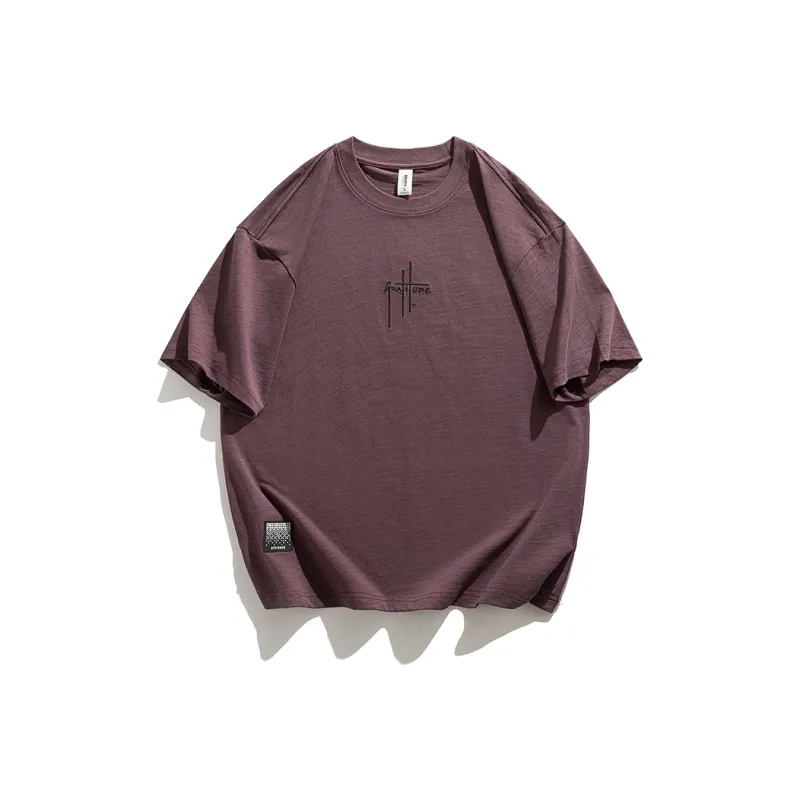 ENEESSI T Shirts Women's-4