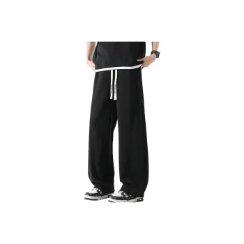 OPOX Casual Pants Unisex