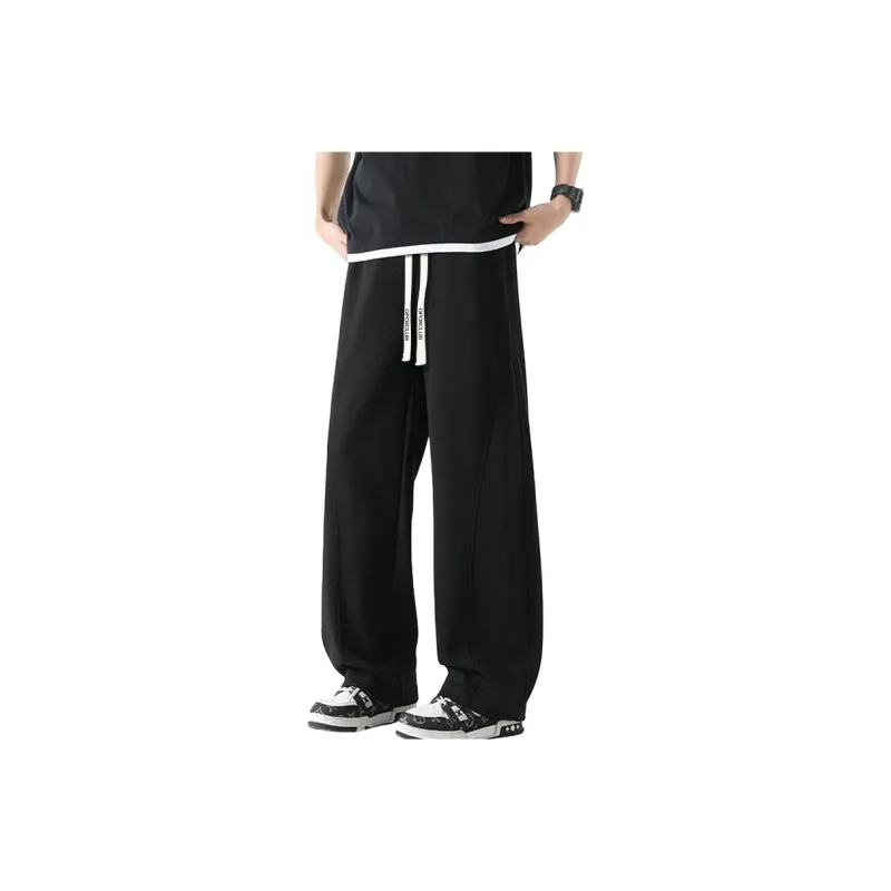 OPOX Casual Pants Unisex-0