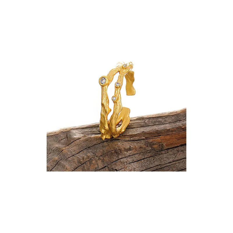 AIDIER 925 Sterling Silver Rings Women's-1
