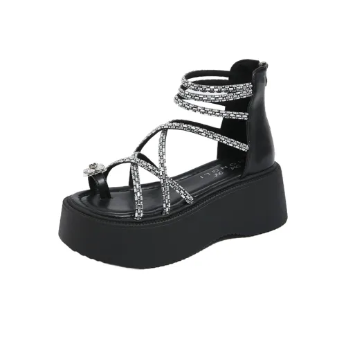 Zomila Roman Sandals Women's