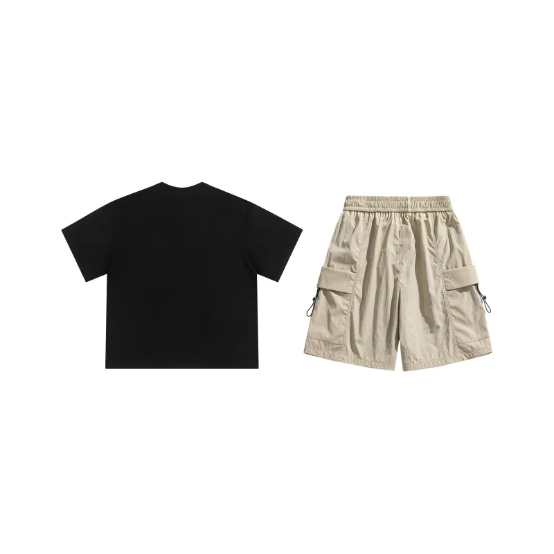 David Bakken Casual Sportswear Unisex-9