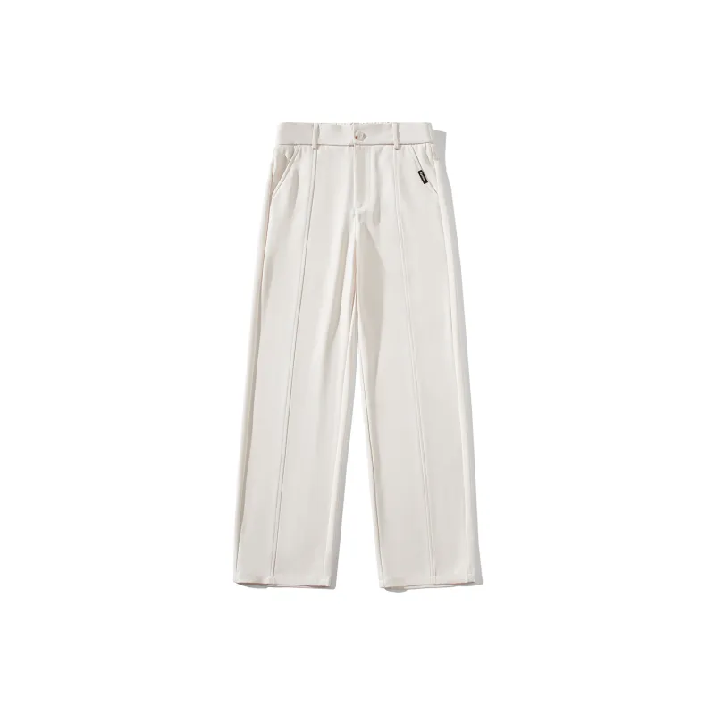 EPTISON Suit Trousers Unisex-9