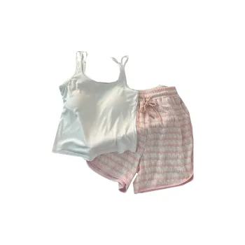 YUZHAOLIN Women's Pajama Sets
