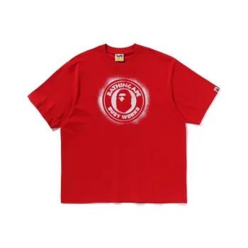A BATHING APE T Shirts Men