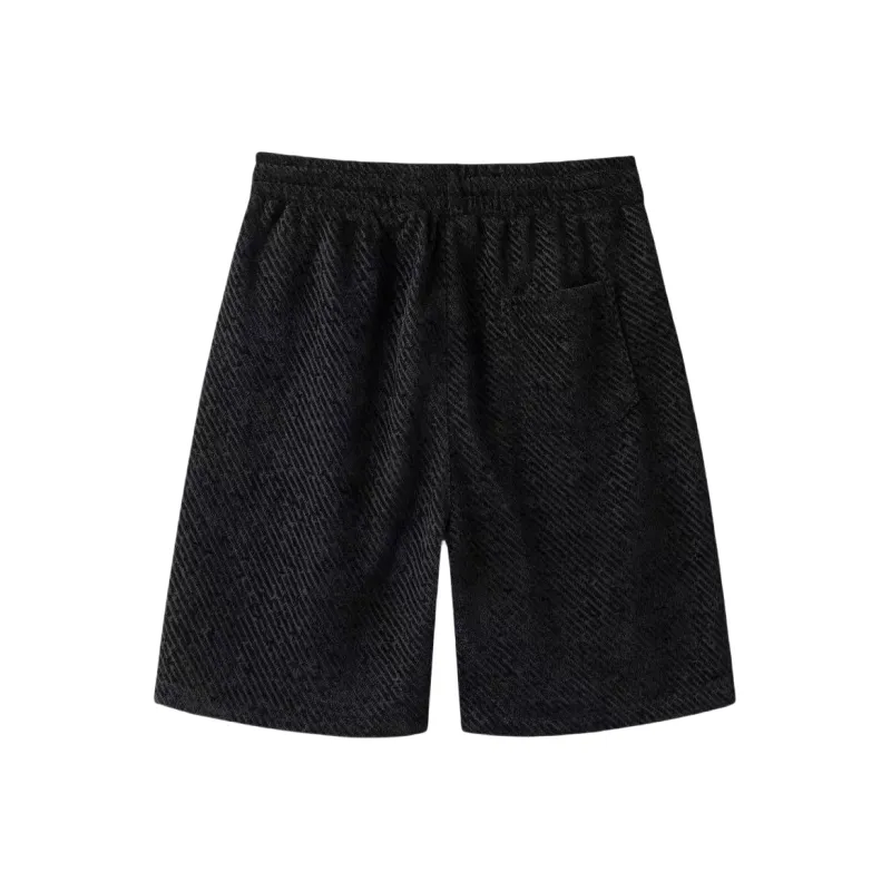 FCB ARCELONA Casual Shorts Unisex-1