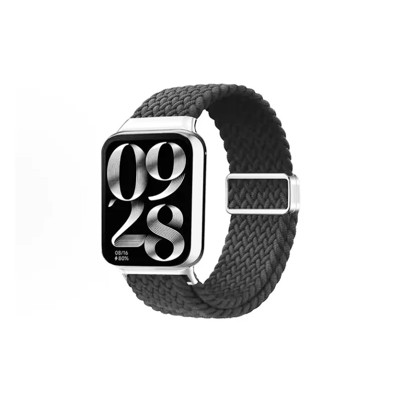 REXINTS Xiaomi Compatibility Watch Band 22cm Nylon Material-11