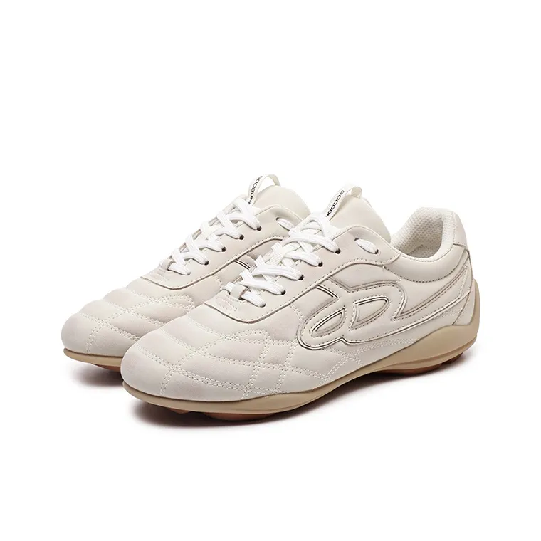 Angelmi Wear resistant And Lightweight Low Top Casual Shoes Unisex-7