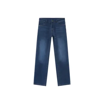SNOW FLYING Jeans Unisex Lead