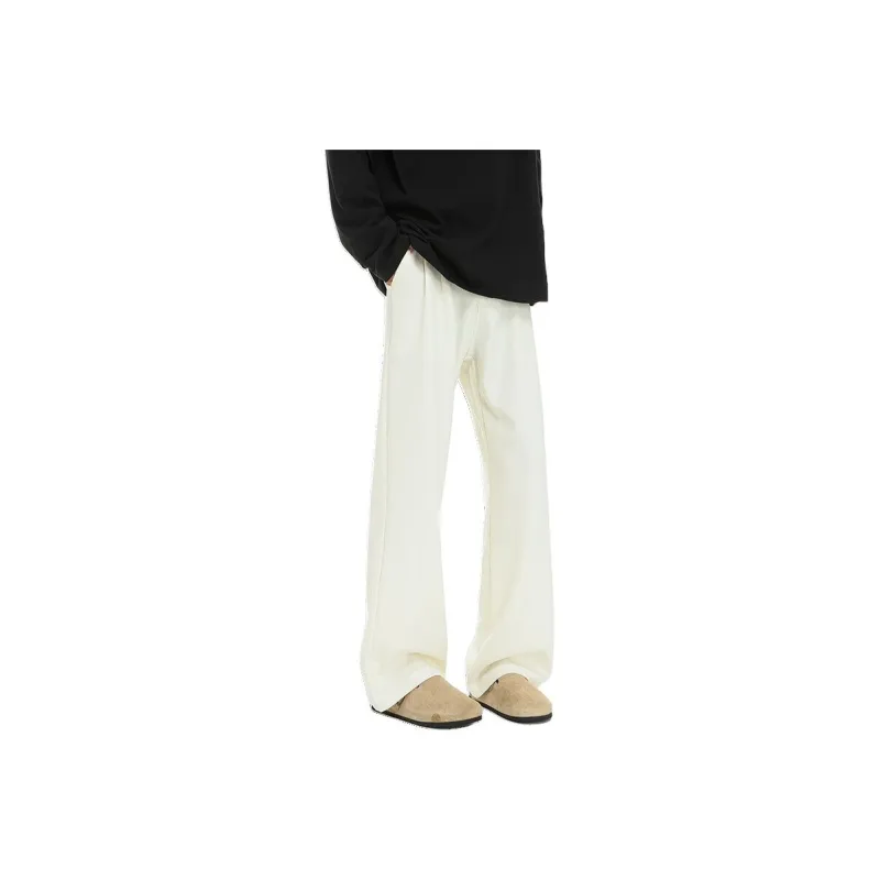 SCHEPPERHEYN Suit Trouser Unisex-0