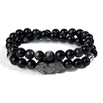 CMFY Jade Bracelets Unisex