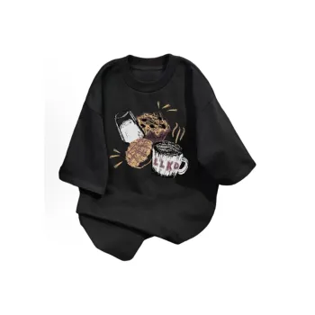LESS BEARS Regular T Shirt Women's