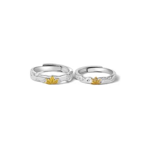 DAWO Rings Unisex