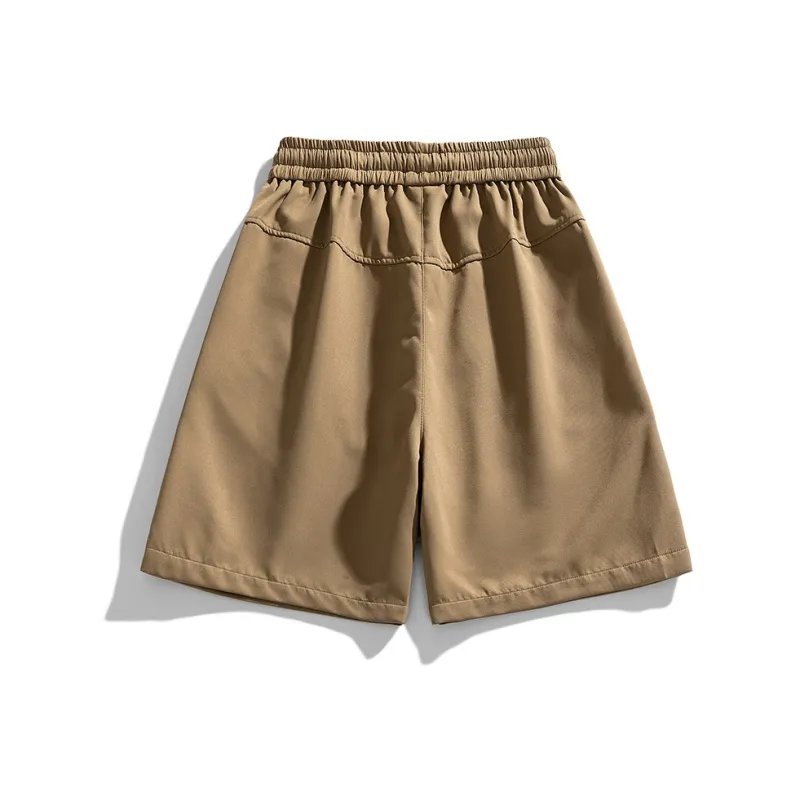 UNIWOLF Cargo Shorts Unisex-7