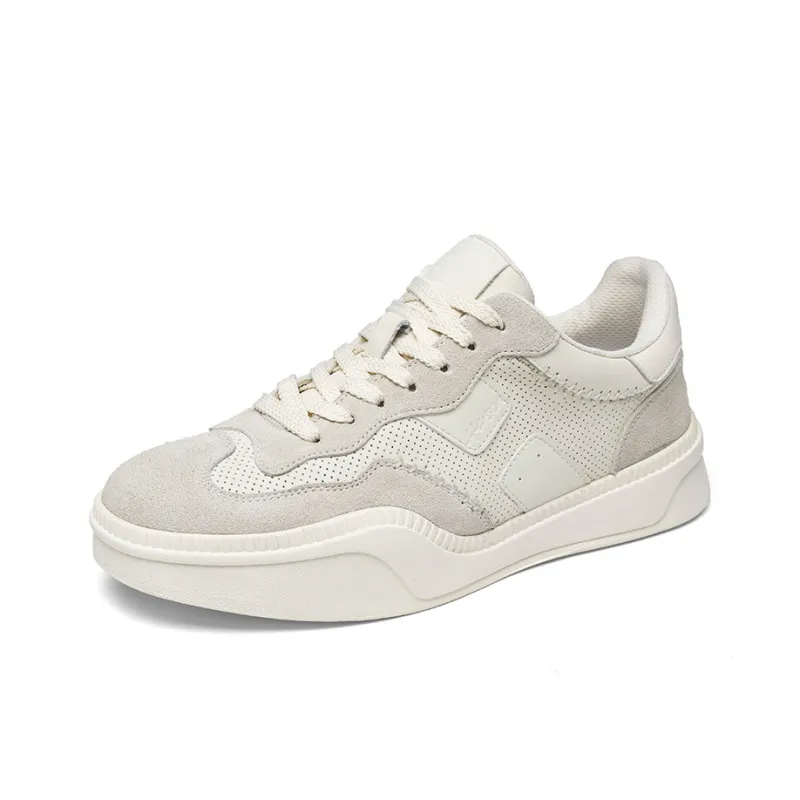 HARSON Low Top Skateboard Shoes Men's-1
