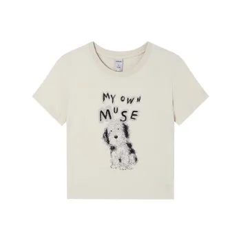 JESSYLINE T Shirts Women's