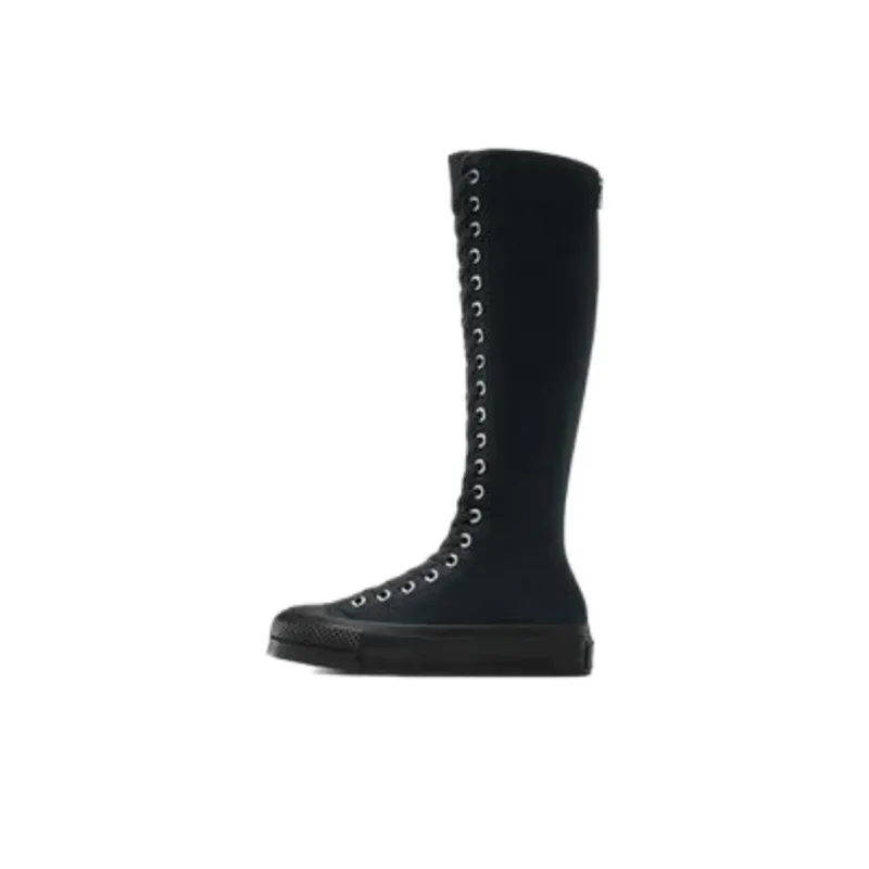 Converse Women's Chuck Taylor All Star Lift Xx High 'Triple Black' Women's-0