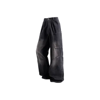 LIGHTNING MONSTER Jeans Unisex