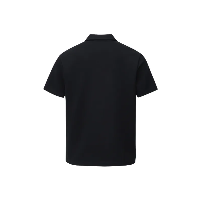7 SEVFUN Polo Shirts Unisex-11