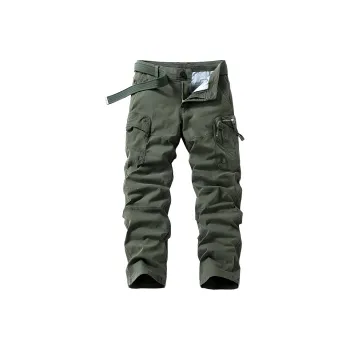 TUCANO Cargo Pants Unisex
