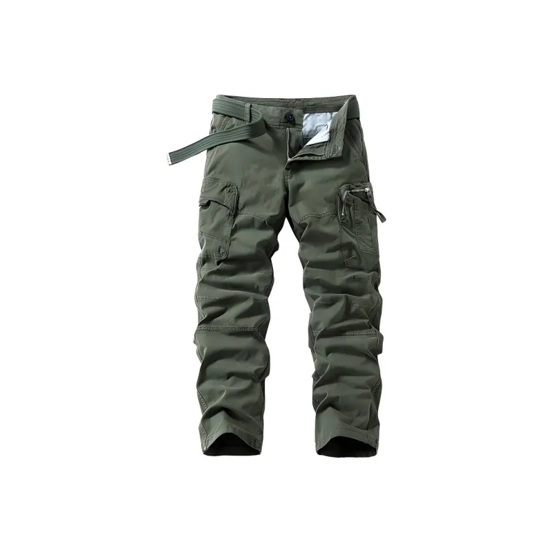 TUCANO Cargo Pants Unisex-0