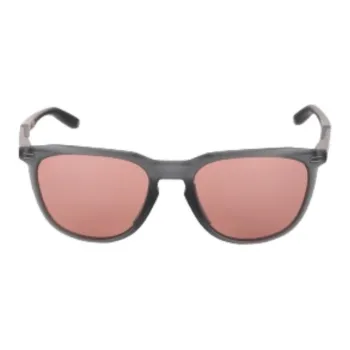 Oakley Metal Round Sunglasses Unisex Black