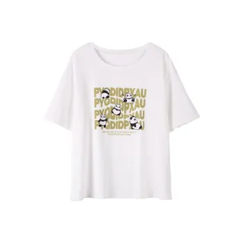 Cypress House T Shirts Women's White