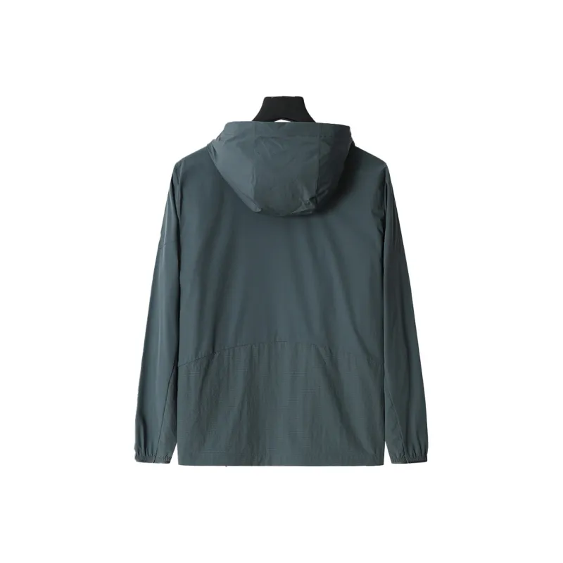 Jeep Outdoor Casual Super Light, Breathable, Quick Dry, UV Protection, Cooling Sun Protection Clothing Unisex-4