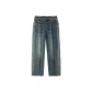 Vintage Blue