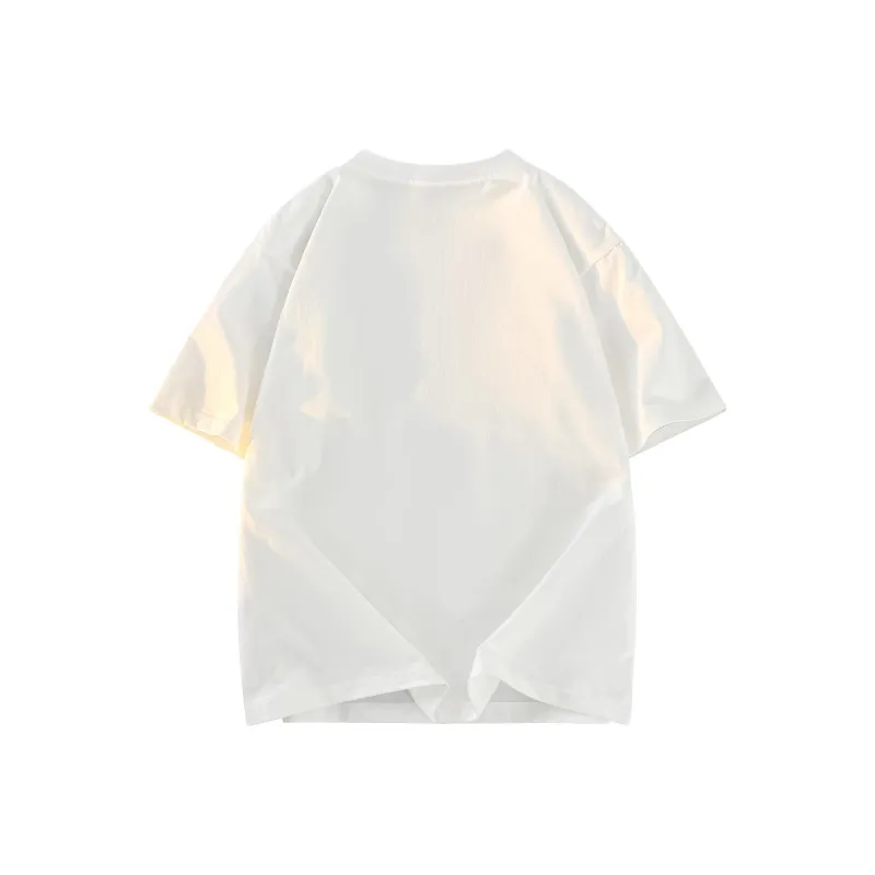 IN'S T Shirts Unisex-1