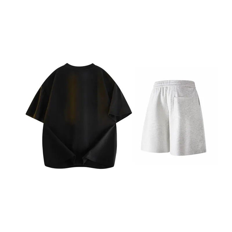 JINBEILE Casual Sportswear Unisex-1