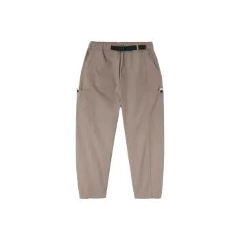 DECATHLON x TETSUNORI Casual Pants Women's Subtle Umber