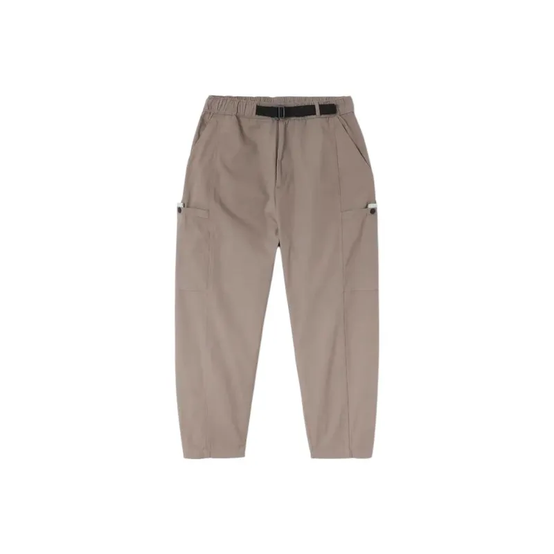 DECATHLON x TETSUNORI Casual Pants Women's Subtle Umber-0