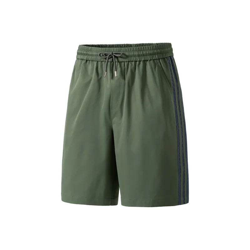 OPMO Casual Shorts Unisex-14