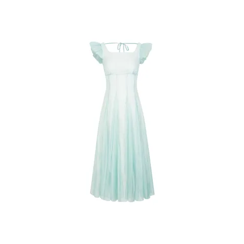 MTHE Short Sleeved Dress Women's