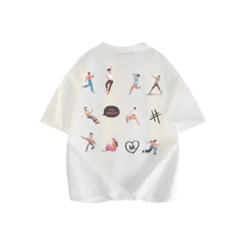 PAL ONGACO T-Shirts Unisex