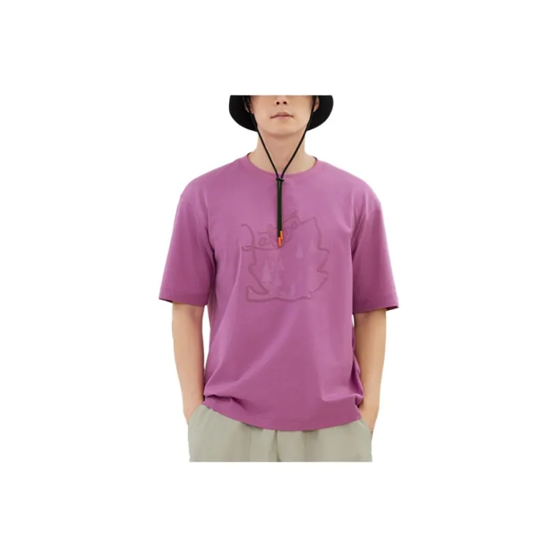 Lafuma T Shirts Men-5