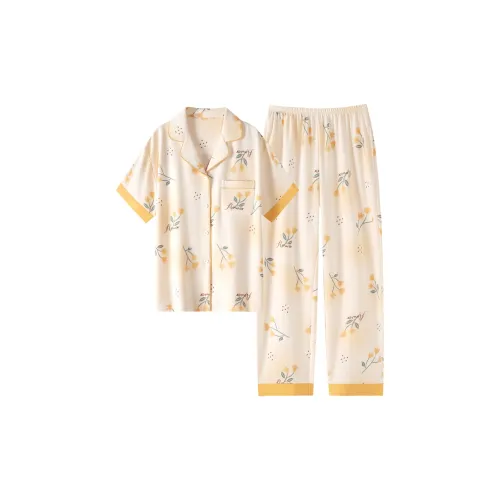 FENTENGCARE Women's Pajama Sets