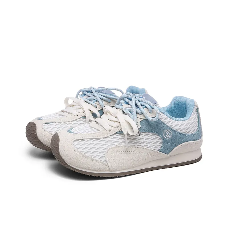 Lovely You Wear resistant And Lightweight Skateboard Shoes Women's-1