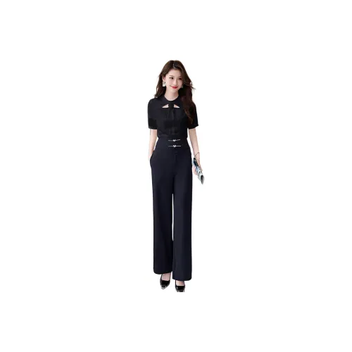 TEME Casual Suits Women's