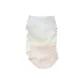 Soft Pink+Sprout Green+Moonlight Gray+Gray Blue