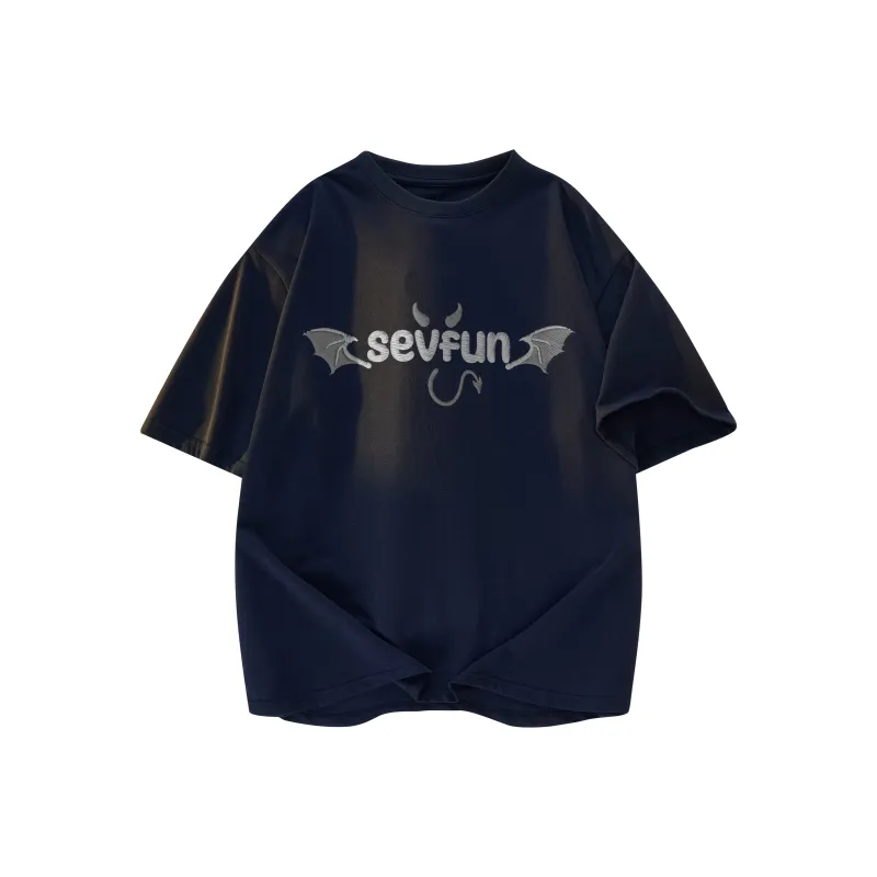 7 SEVFUN T Shirts Unisex-13