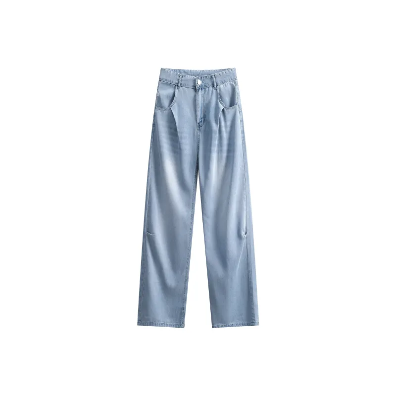SAME FLOW Jeans Unisex-2